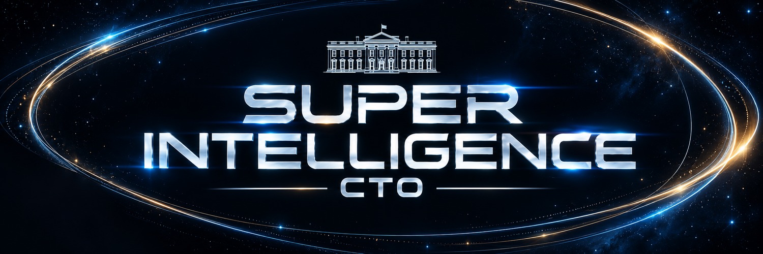 Super Intelligence CTO banner