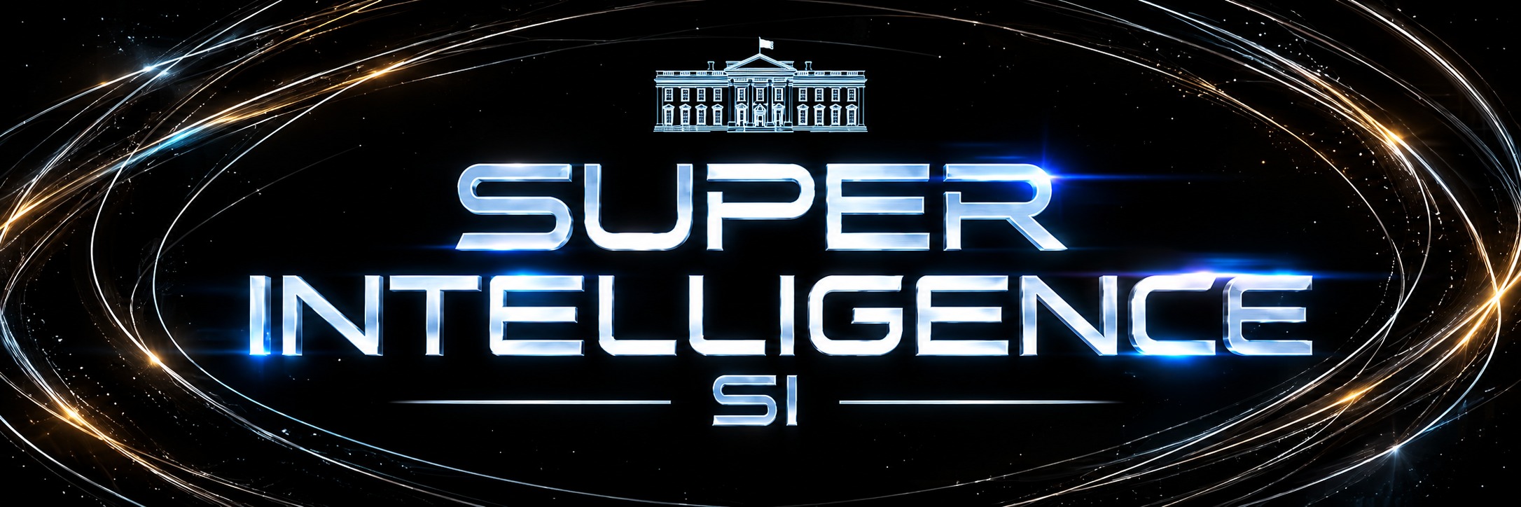 Super Intelligence SI banner
