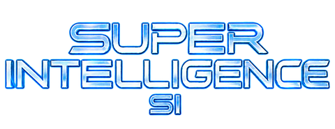 Super Intelligence SI logo