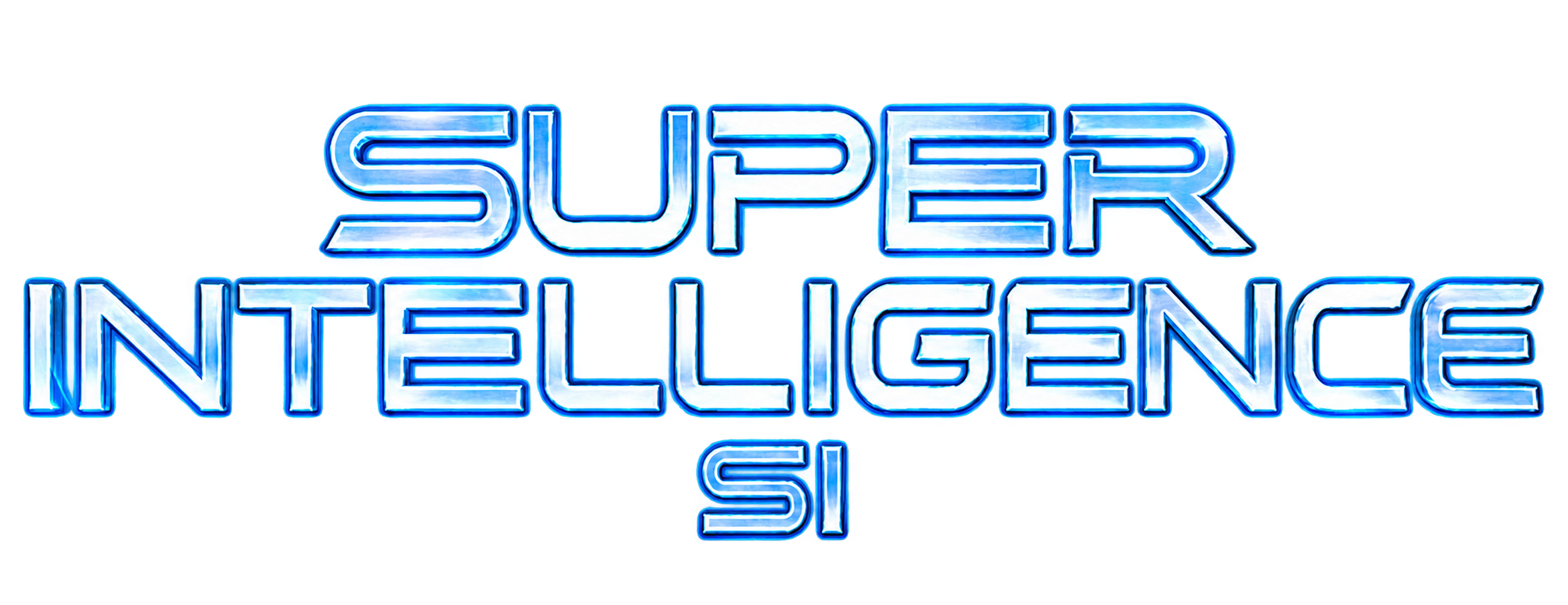 Super Intelligence SI logo